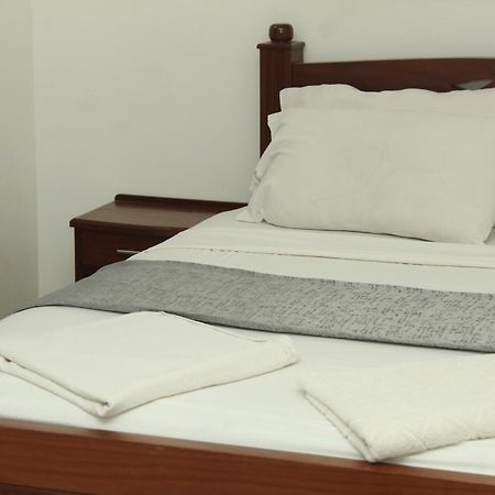 Regency Park Hotel Μομπάσα Εξωτερικό φωτογραφία