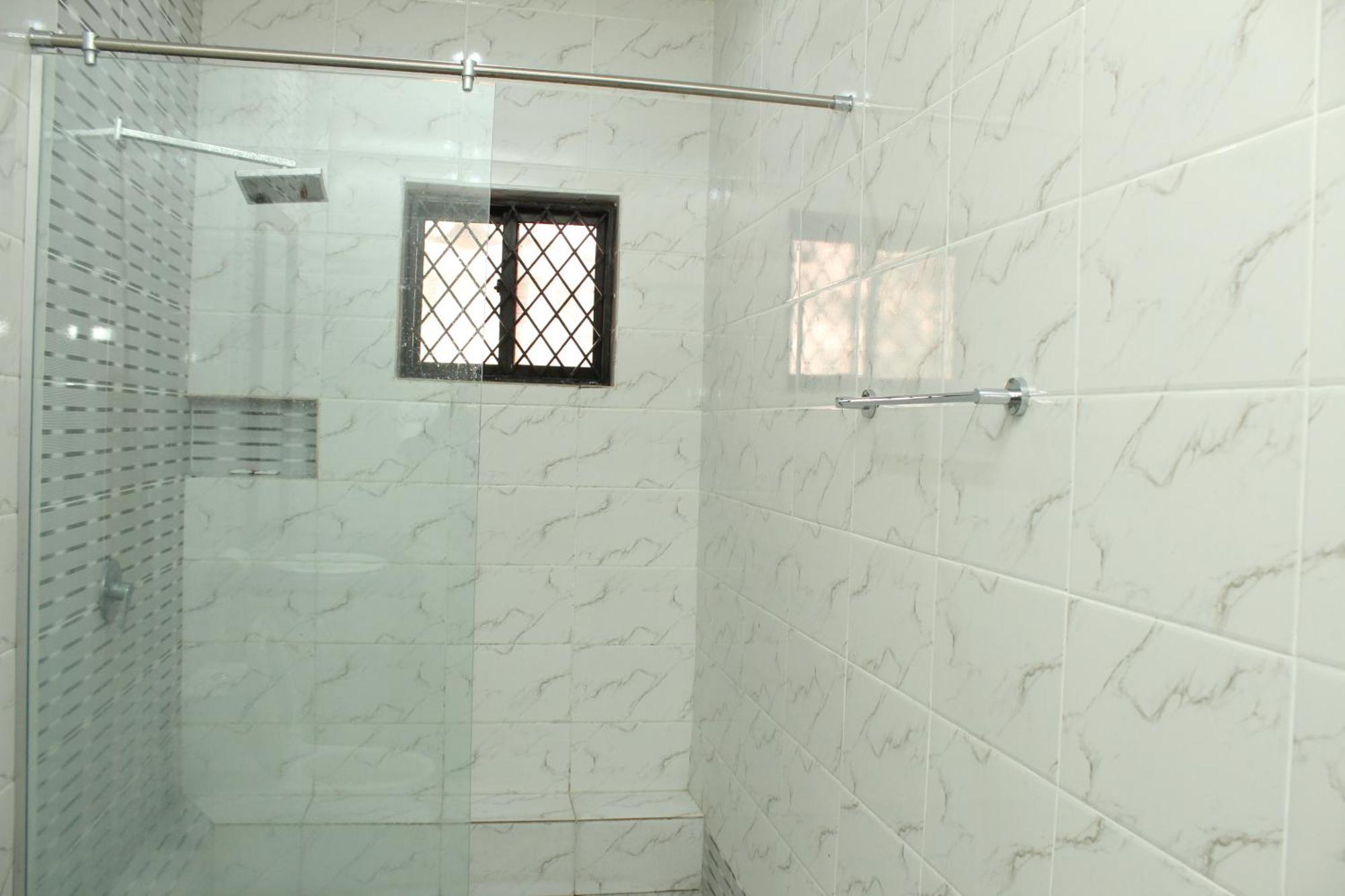 Regency Park Hotel Μομπάσα Εξωτερικό φωτογραφία