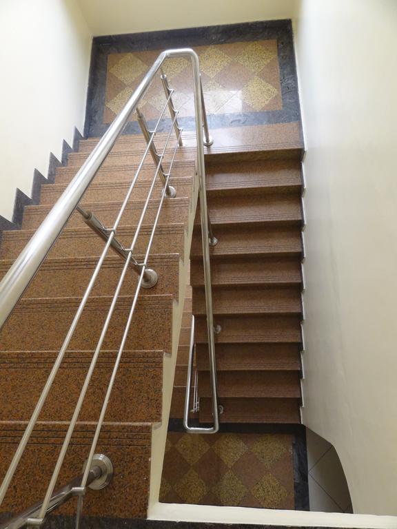 Regency Park Hotel Μομπάσα Εξωτερικό φωτογραφία